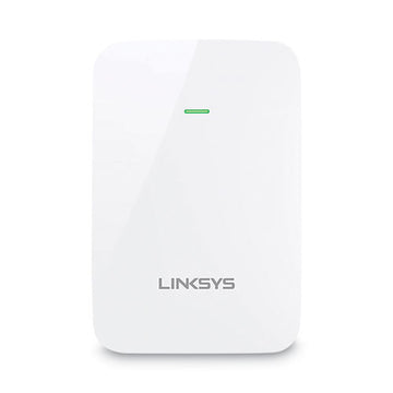 LINKSYS™ Ac750 Dual-band Wi-fi Extender, 2.4 Ghz-5 Ghz freeshipping - TVN Wholesale